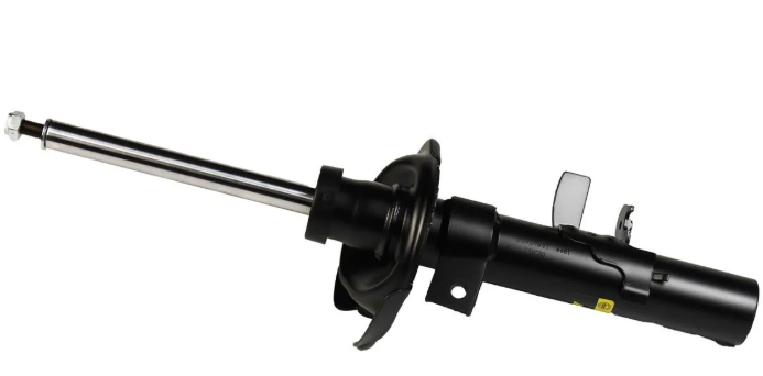 Амортизатор підвіски