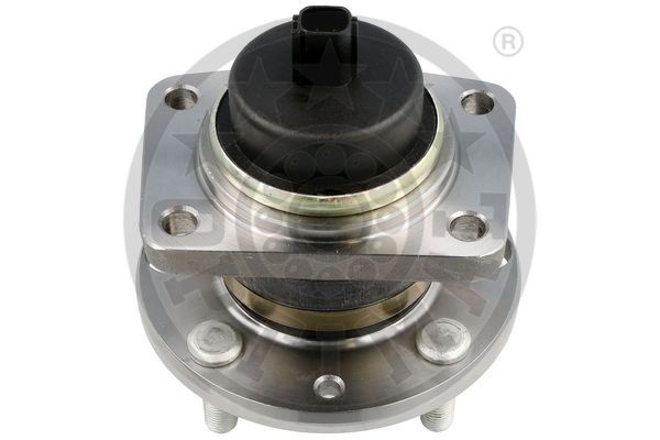 Подшипник колесный с ступицей