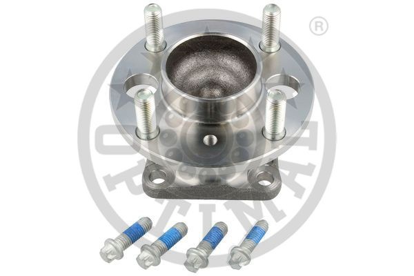 Підшипник колісний з маточиною 302101 - зображення 3