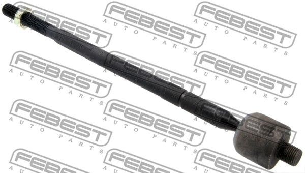 Рулевая тяга