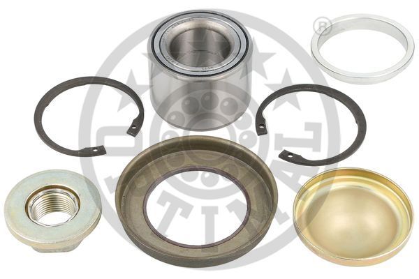 Підшипник колісний 302212 - зображення 2