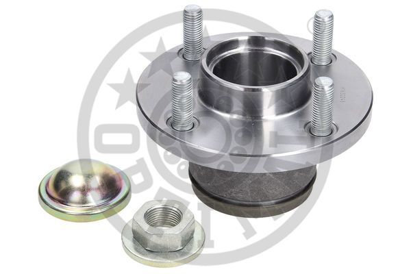 Підшипник колісний з маточиною 302212L - зображення 2