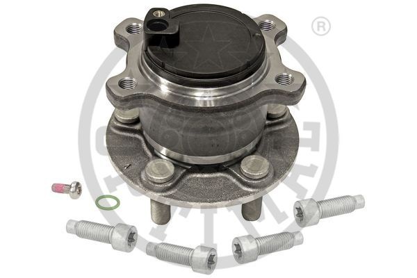 Підшипник колісний з маточиною 302239 - зображення 3