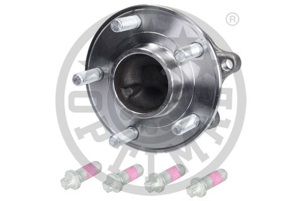 Підшипник колісний з маточиною 302506 - зображення 5