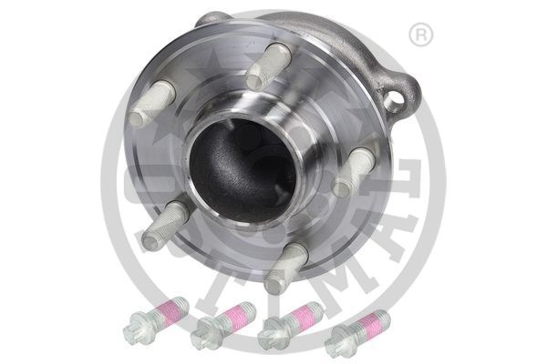 Підшипник колісний з маточиною 302509 - зображення 3