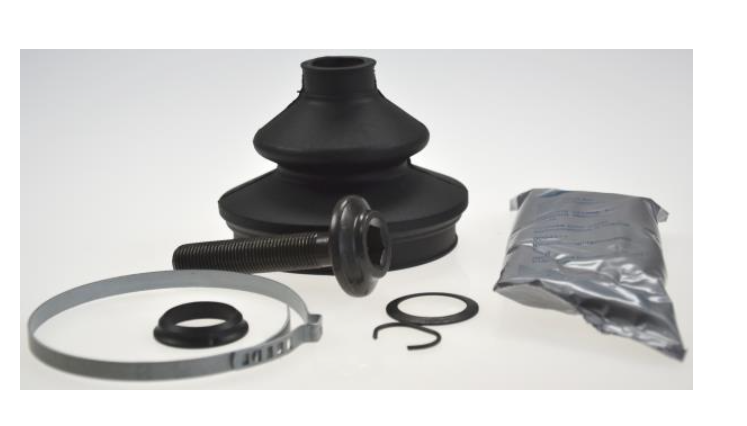 Пыльник привода колеса