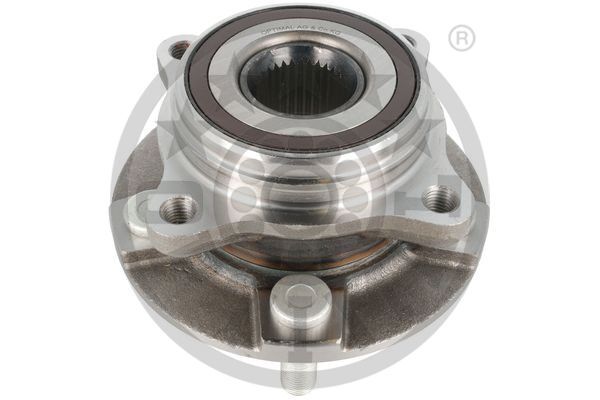 Подшипник колесный с ступицей