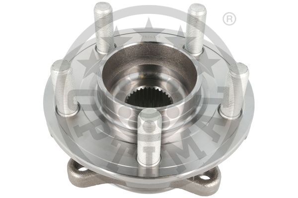 Підшипник колісний з маточиною 302652 - зображення 2