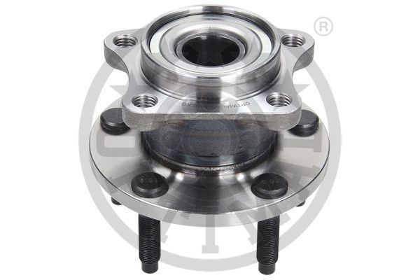 Подшипник колесный с ступицей