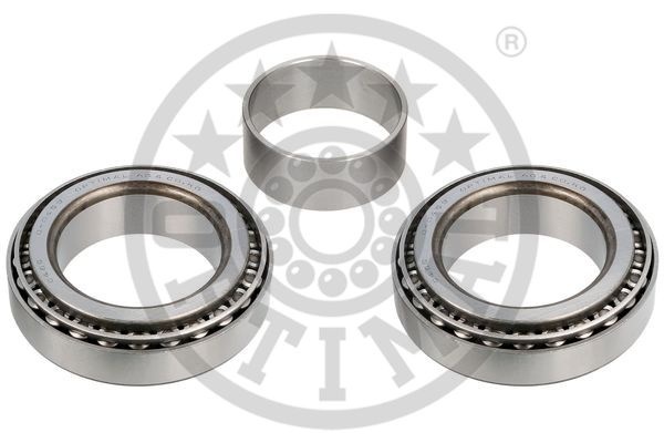 Подшипник колесный