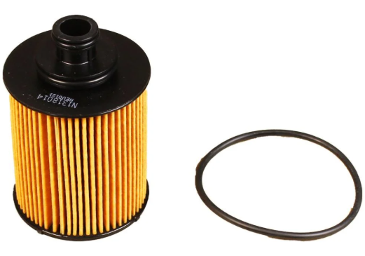 Масляный фильтр