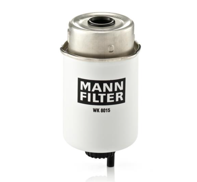 Топливный фильтр