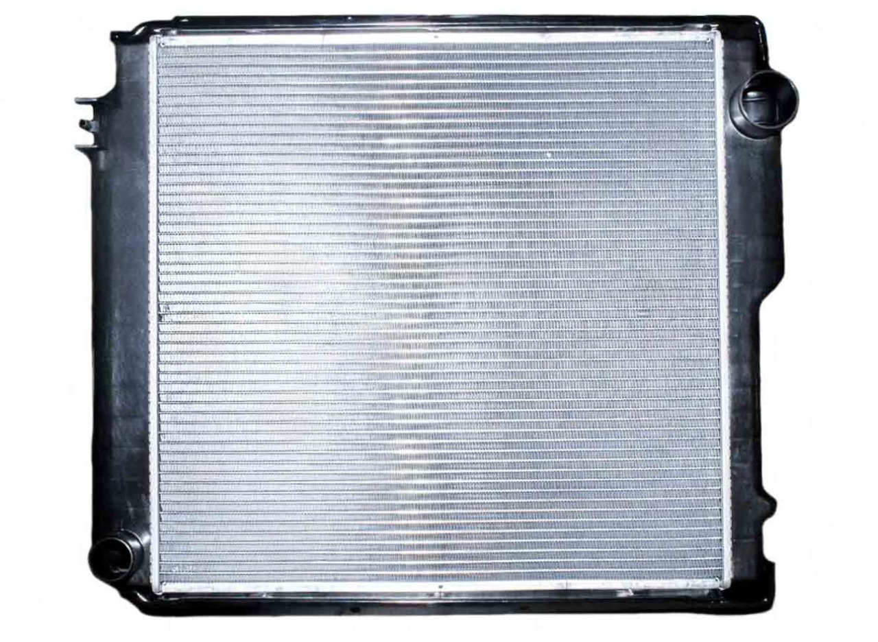 радиатор двиг.Эталон,ТАТА Е-2