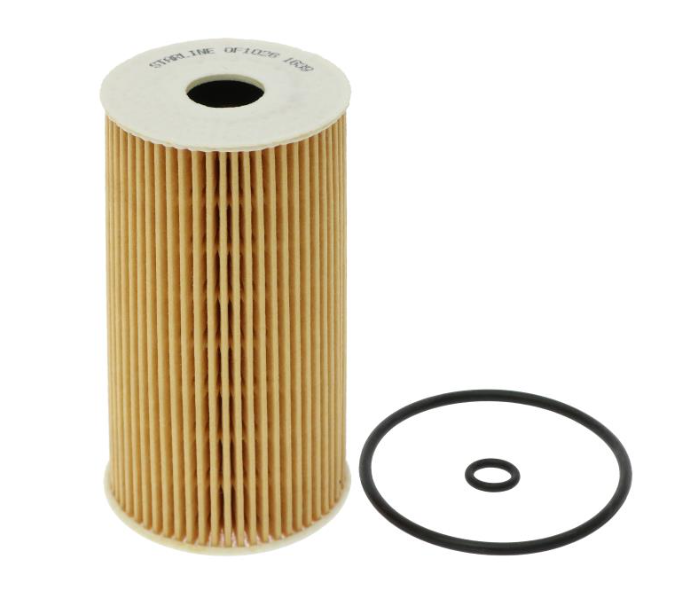 Масляний фільтр