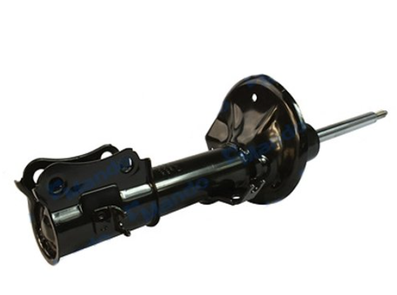 Амортизатор підвіски