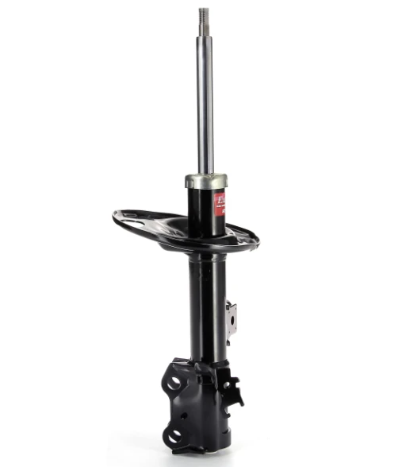 Амортизатор підвіски