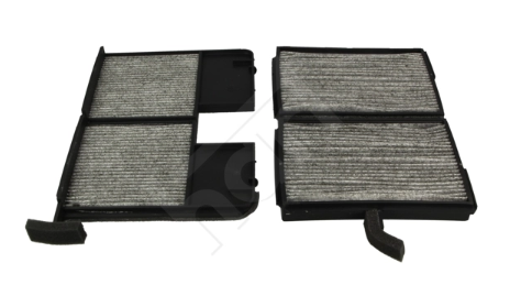 фильтр салона Toyota Avensis T22, Carina E угольный  (HART)