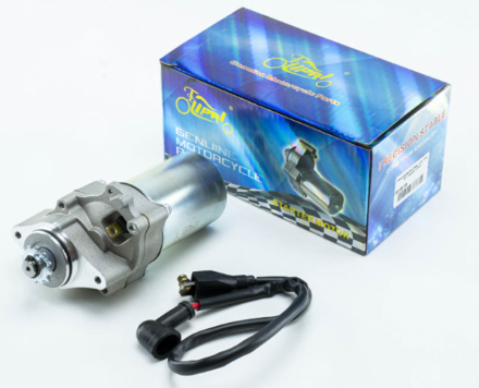 стартер DELTA LIPAI