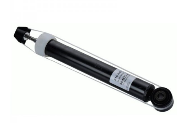 Амортизатор підвіски