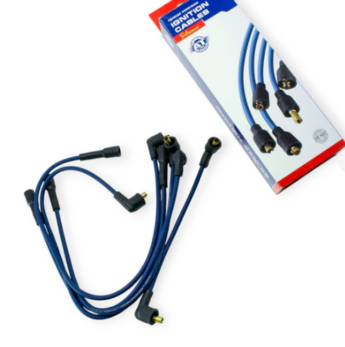 провода вв 2108-2110 (инж. 8V) AT силикон (306 N)