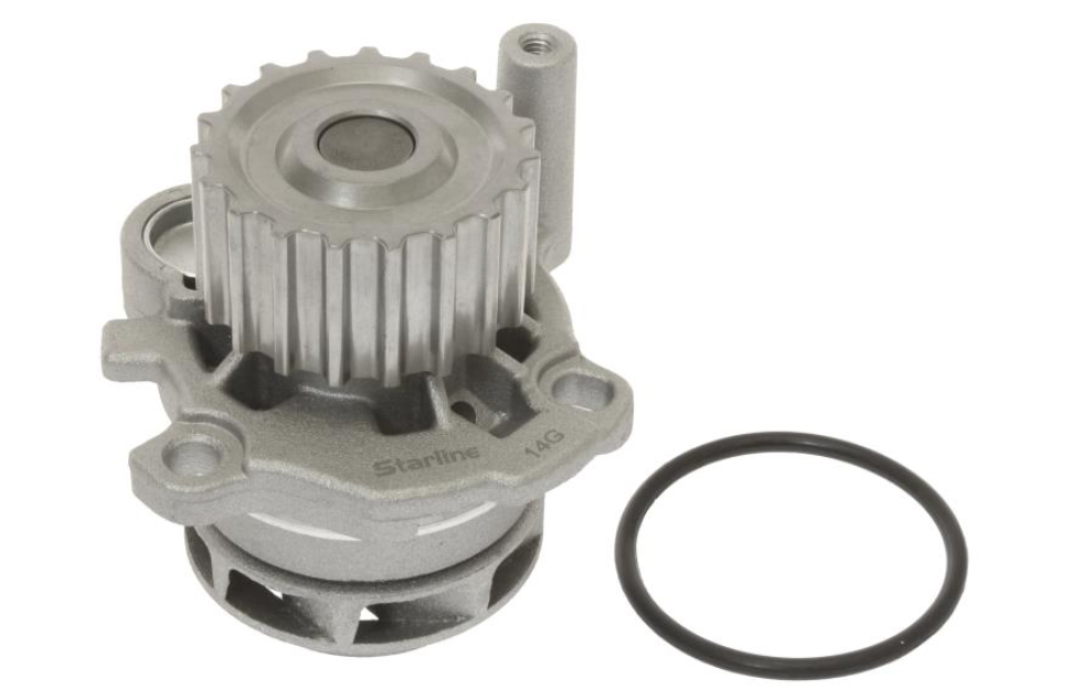 Водяна помпа