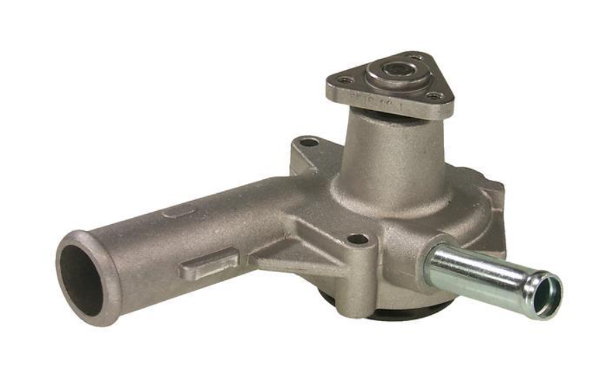 Водяна помпа