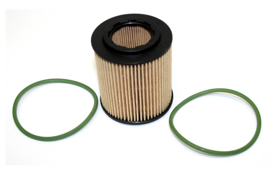 Масляный фильтр