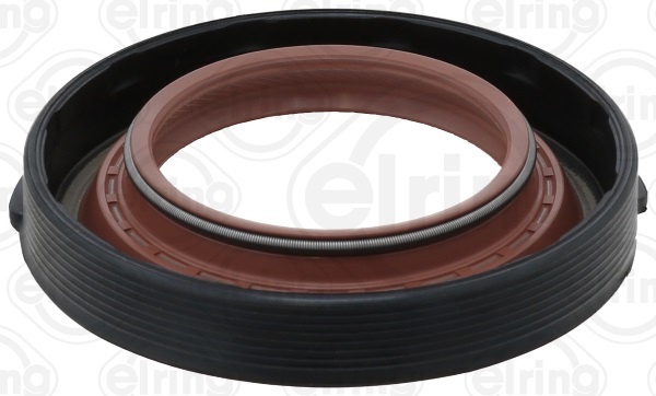 Ущільнююче кільце, колінчастий вал