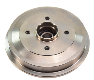 Гальмівний барабан