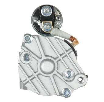 стартер Ford Mondeo, Transit  2.0-2.4D 00-> (12V/2.1kw) (z=19)  (AS-PL) S9002 - зображення 3