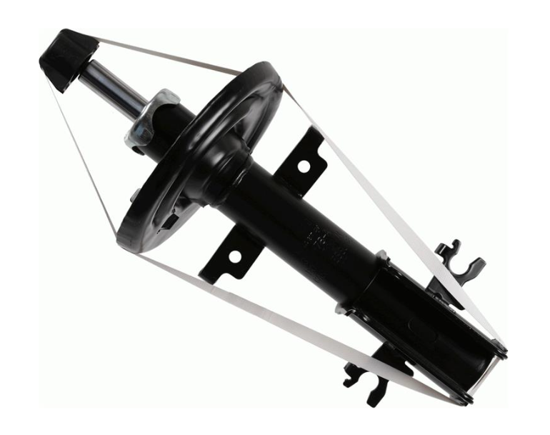 Амортизатор підвіски