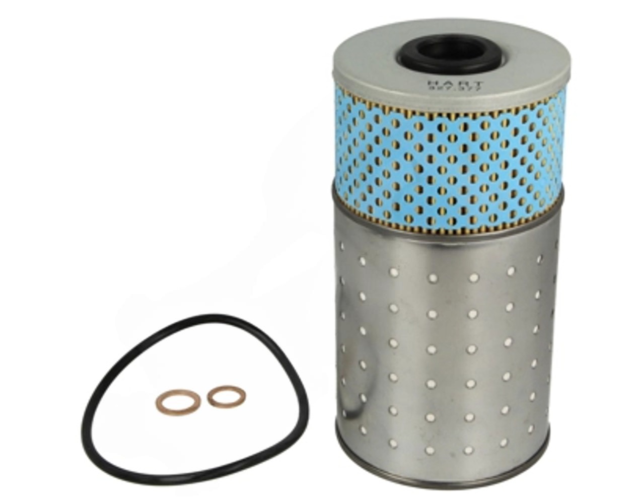 фильтр масл. MB E-Class W124 2.0-3.0D  (HART)