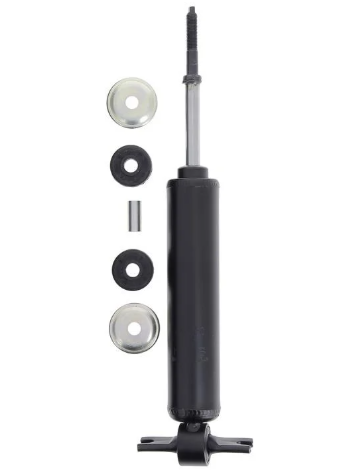 Амортизатор підвіски