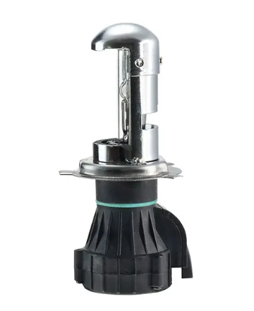 Лампа биксеноновая H4 12V 6000K CYCLONE