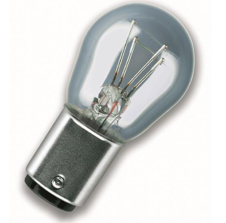 лампа A 12V P21/5W BAY15d OSRAM