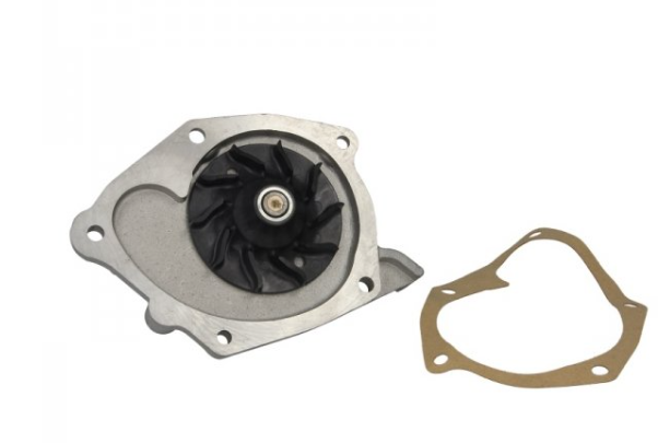 Водяна помпа