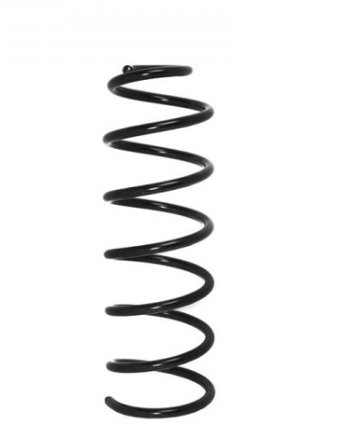 Пружина підвіски