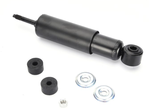 Амортизатор підвіски