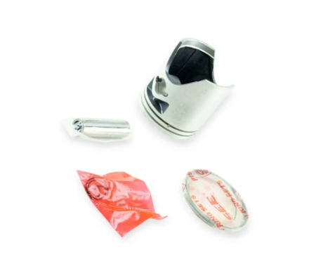 поршень к-т HONDA LEAD-90 D=48 +1.0 63634 - зображення 2