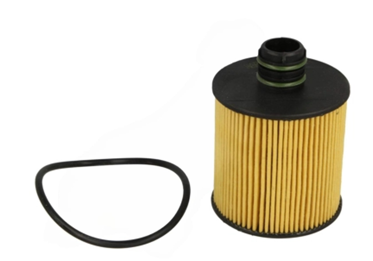 фильтр масл. Fiat Doblo 1.6-2.0D 10->  (HART)