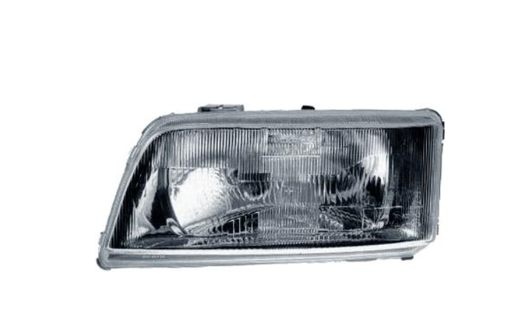 Фара передня ліва Citroen, Fiat, Peugeot Jumper I, Ducato, Boxer 94-02р