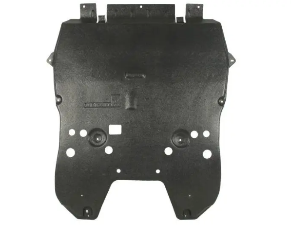 Захистна Кришка під двигун BENZIN