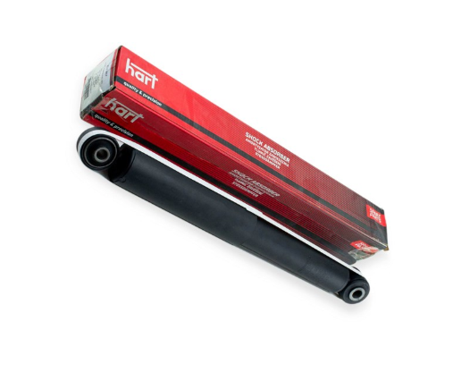 амортизатор зад. Mazda 6 GH  (HART)