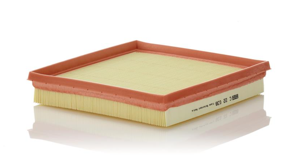 Повітряний фільтр