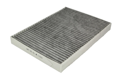 фильтр салона Audi Q7 уголь.  (HART)