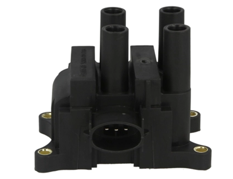 катушка зажигания Ford Escort, Fiesta, Focus, Fusion, Mondeo 1.4 02->  (HART) 511 133 - зображення 2