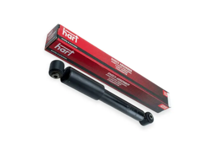 амортизатор зад. Smart City-Coupe, Fortwo, Roadster 98->  (HART)