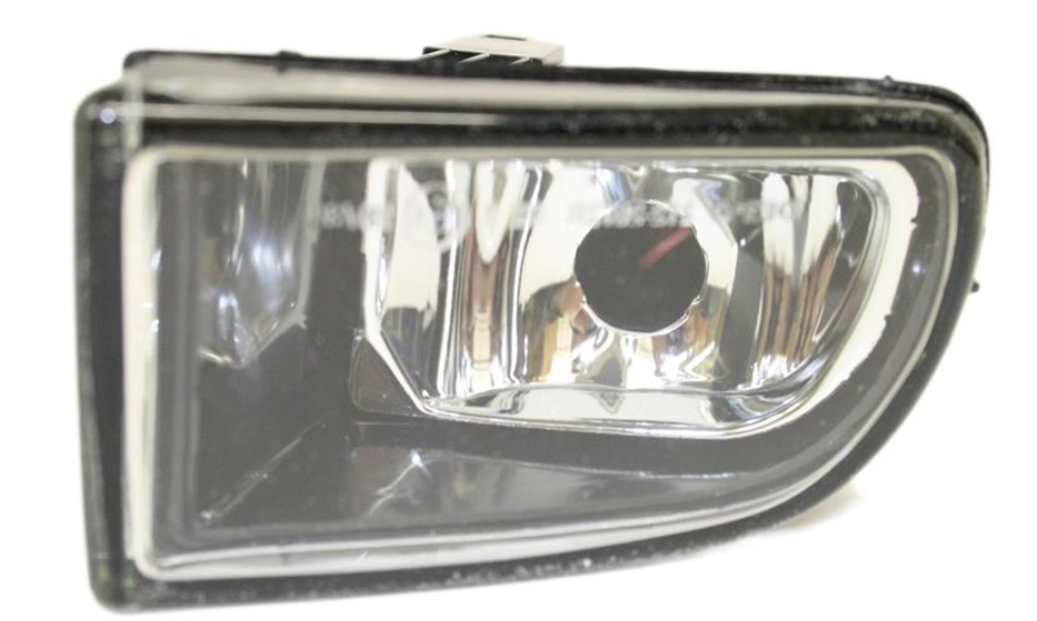 Фара противотум. ліва H7 10/00- [DEPO]