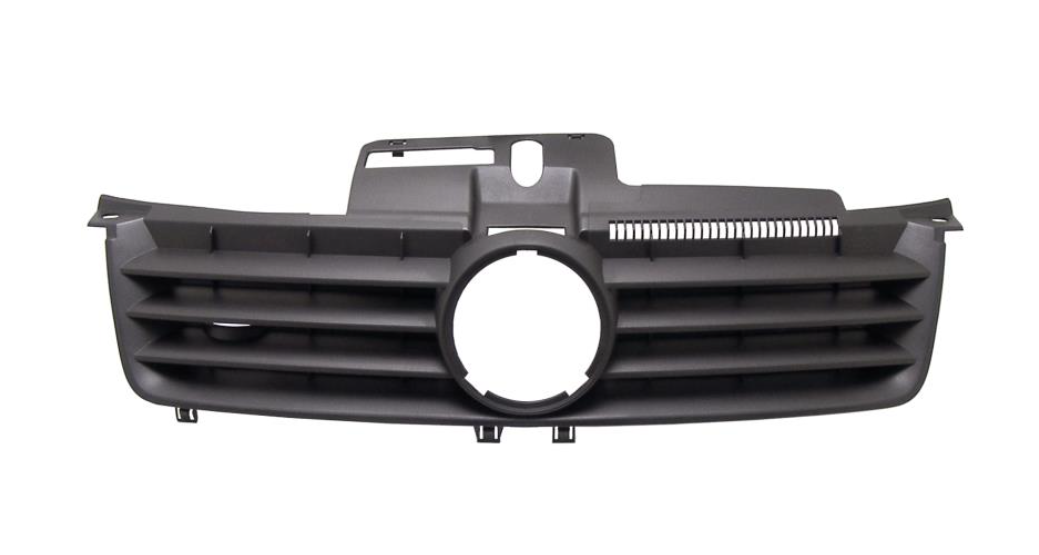 Решітка, чорний -4/05