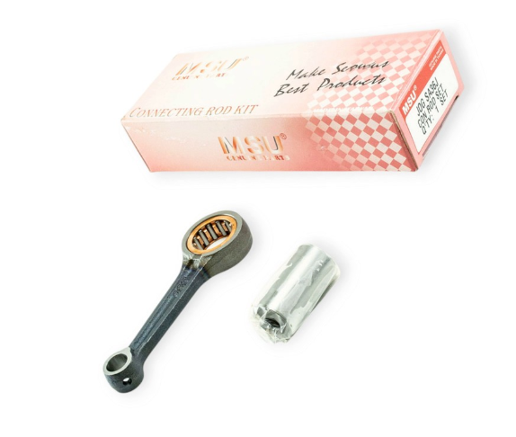 шатун коленвала YAMAHA SA36J MSU качество